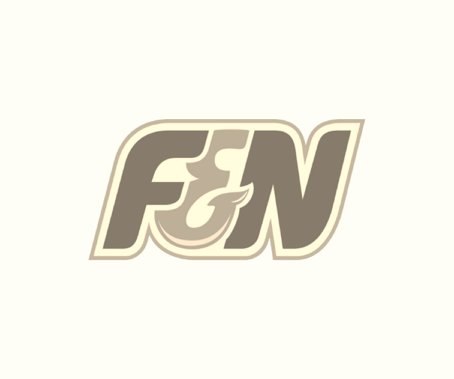 F and N