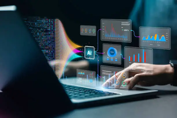 Get Start Dashboard